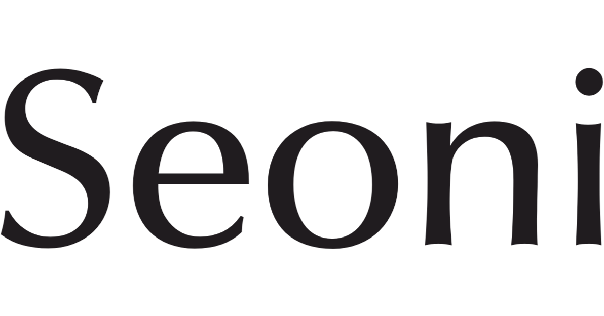 Seoni - Pommeau de Douche Filtrant pour une Peau et des Cheveux Sains