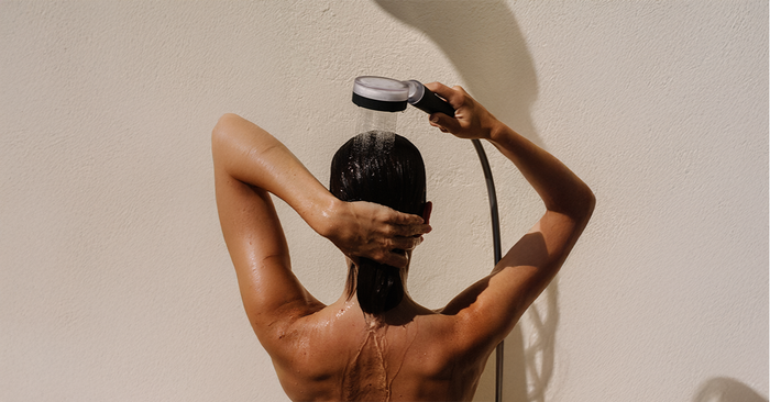 Quel pommeau filtrant choisir pour sa douche ?