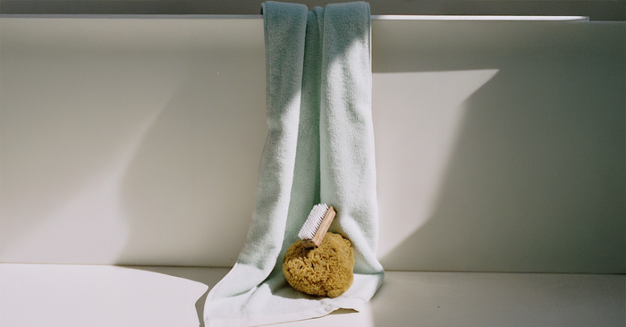 Comment choisir les bons produits sous la douche pour votre peau