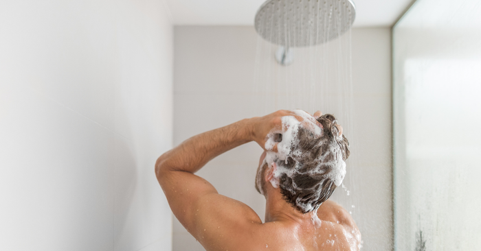 Comment choisir les bons produits sous la douche pour votre peau ?