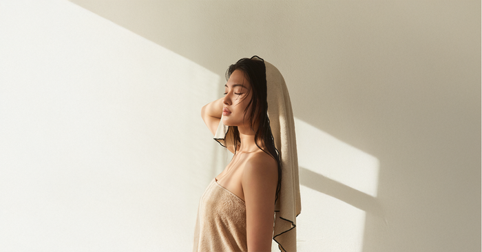Pourquoi le pommeau filtrant est au cœur de la K-Beauty