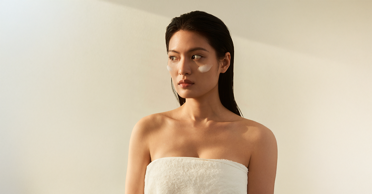 Pourquoi ma peau est-elle sèche et comment y remédier ?