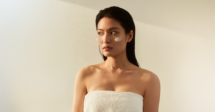 Pourquoi ma peau est-elle sèche et comment y remédier ?