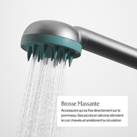 Pommeau de Douche Filtrant 2.0